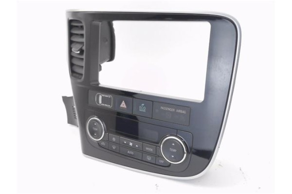 Recambio de mandos climatizador para mitsubishi outlander (gf0/gg0) 2.0 phev kaiteki 4wd (gg2w) referencia OEM IAM 7820B062XA CA