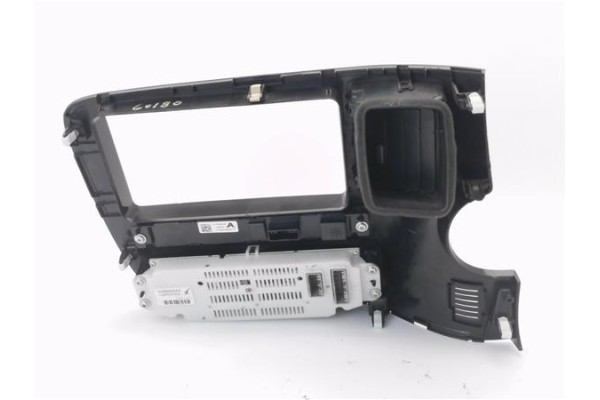 Recambio de mandos climatizador para mitsubishi outlander (gf0/gg0) 2.0 phev kaiteki 4wd (gg2w) referencia OEM IAM 7820B062XA CA