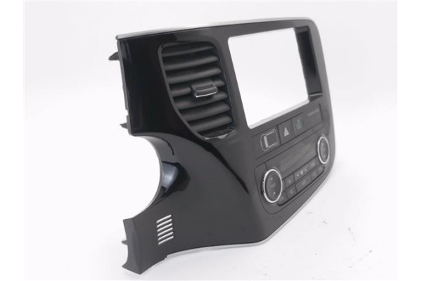Recambio de mandos climatizador para mitsubishi outlander (gf0/gg0) 2.0 phev kaiteki 4wd (gg2w) referencia OEM IAM 7820B062XA CA