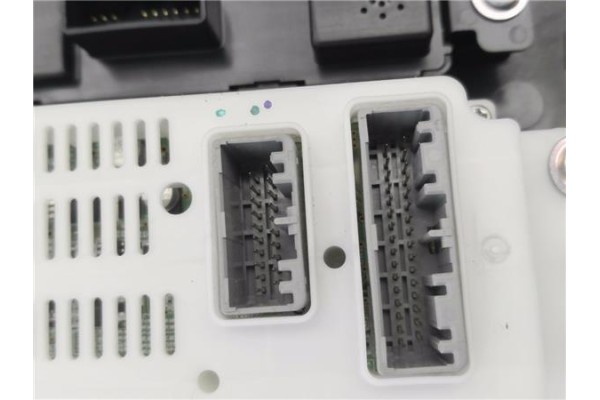 Recambio de mandos climatizador para mitsubishi outlander (gf0/gg0) 2.0 phev kaiteki 4wd (gg2w) referencia OEM IAM 7820B062XA CA