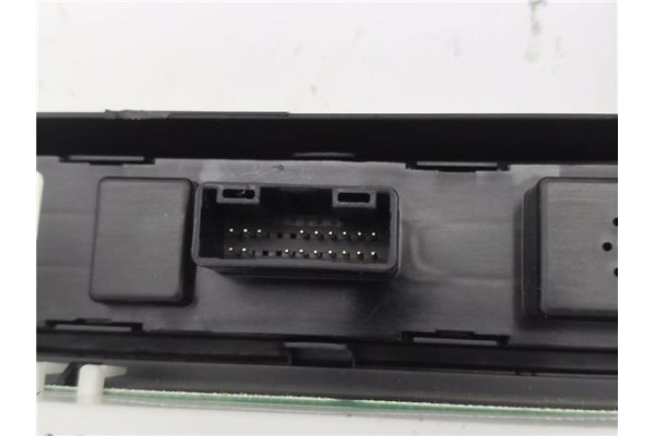 Recambio de mandos climatizador para mitsubishi outlander (gf0/gg0) 2.0 phev kaiteki 4wd (gg2w) referencia OEM IAM 7820B062XA CA