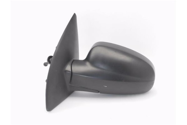 Recambio de retrovisor izquierdo para daewoo kalos 1.4 se referencia OEM IAM 96543118 E4012185 