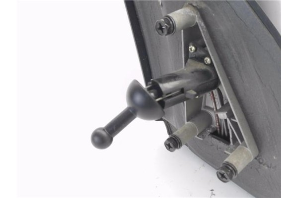 Recambio de retrovisor izquierdo para daewoo kalos 1.4 se referencia OEM IAM 96543118 E4012185 