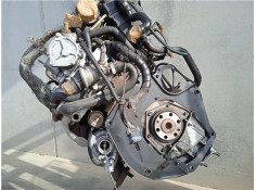 Recambio de motor completo para fiat bravo (182) 1.9 jtd 105 referencia OEM IAM 182B4000  