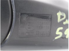 Recambio de retrovisor izquierdo para daewoo kalos 1.4 se referencia OEM IAM 96543118 E4012185 
