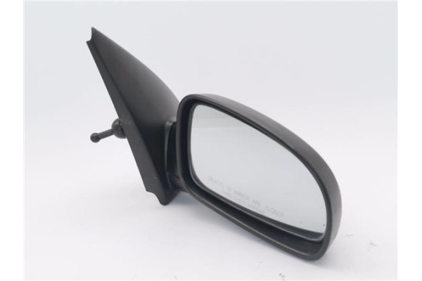 Recambio de retrovisor derecho para daewoo kalos 1.4 se referencia OEM IAM 96543119 E4012186 