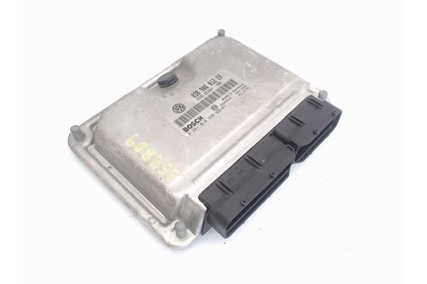 Recambio de centralita para seat ibiza (6l1) 1.9 sdi referencia OEM IAM   