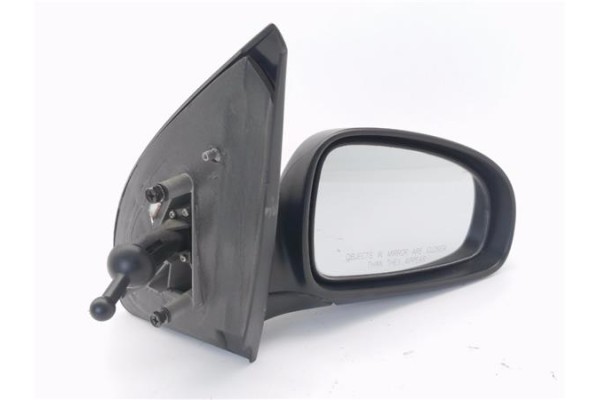 Recambio de retrovisor derecho para daewoo kalos 1.4 se referencia OEM IAM 96543119 E4012186 