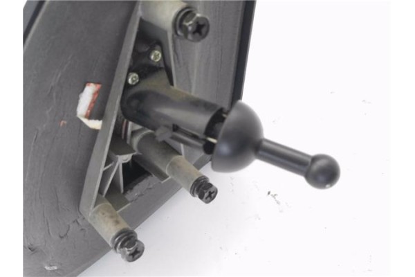 Recambio de retrovisor derecho para daewoo kalos 1.4 se referencia OEM IAM 96543119 E4012186 