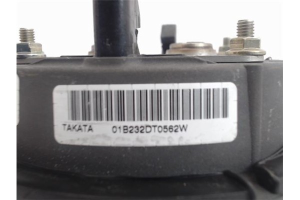 Recambio de airbag volante para bmw serie 3 coupe (e46) referencia OEM IAM 33109680803X 01B232DT0562W 
