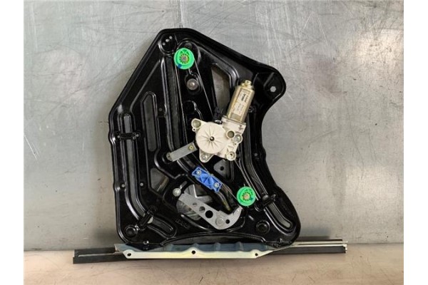 Recambio de elevalunas electrico trasero derecho para saab 9-3 cabriolet 2.0 t referencia OEM IAM   