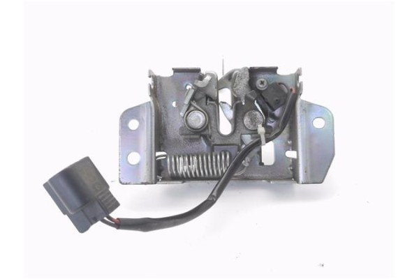 Recambio de cerradura capo para mitsubishi outlander (gf0/gg0) 2.0 phev kaiteki 4wd (gg2w) referencia OEM IAM 5908A106  