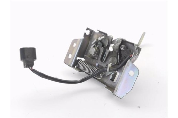 Recambio de cerradura capo para mitsubishi outlander (gf0/gg0) 2.0 phev kaiteki 4wd (gg2w) referencia OEM IAM 5908A106  