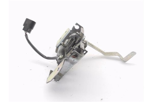 Recambio de cerradura capo para mitsubishi outlander (gf0/gg0) 2.0 phev kaiteki 4wd (gg2w) referencia OEM IAM 5908A106  