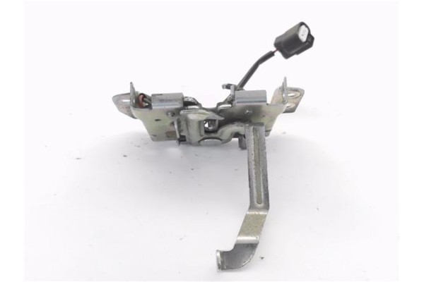 Recambio de cerradura capo para mitsubishi outlander (gf0/gg0) 2.0 phev kaiteki 4wd (gg2w) referencia OEM IAM 5908A106  