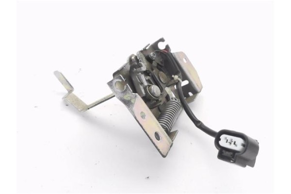 Recambio de cerradura capo para mitsubishi outlander (gf0/gg0) 2.0 phev kaiteki 4wd (gg2w) referencia OEM IAM 5908A106  