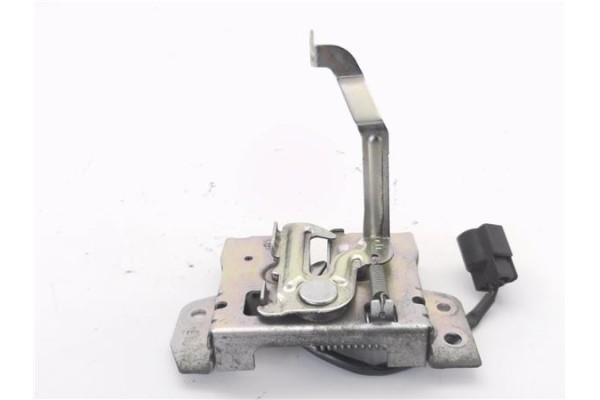 Recambio de cerradura capo para mitsubishi outlander (gf0/gg0) 2.0 phev kaiteki 4wd (gg2w) referencia OEM IAM 5908A106  
