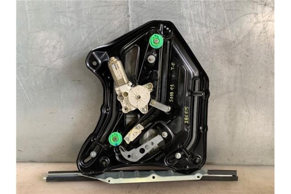 Recambio de elevalunas electrico trasero izquierdo para saab 9-3 cabriolet 2.0 t referencia OEM IAM   