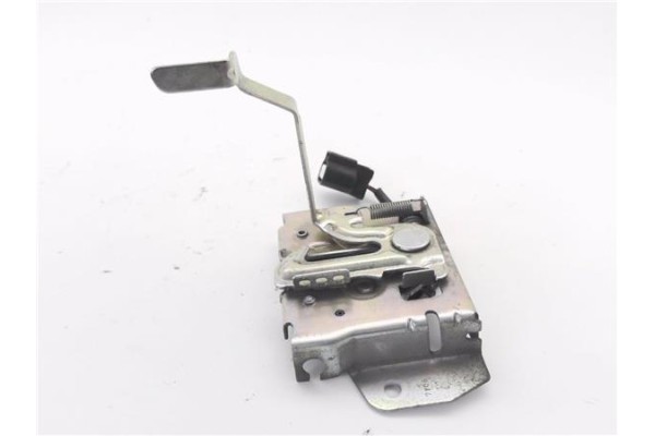 Recambio de cerradura capo para mitsubishi outlander (gf0/gg0) 2.0 phev kaiteki 4wd (gg2w) referencia OEM IAM 5908A106  