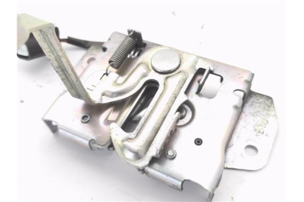 Recambio de cerradura capo para mitsubishi outlander (gf0/gg0) 2.0 phev kaiteki 4wd (gg2w) referencia OEM IAM 5908A106  
