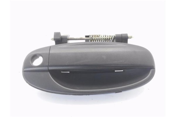 Recambio de maneta exterior delantero derecha para daewoo kalos 1.4 se referencia OEM IAM 96541638  