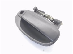 Recambio de maneta exterior delantero derecha para daewoo kalos 1.4 se referencia OEM IAM 96541638  