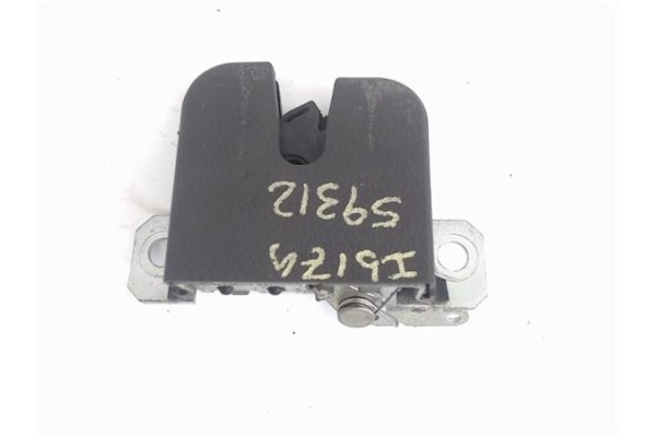 Recambio de cerradura porton para seat ibiza (6l1) 1.9 sdi referencia OEM IAM   