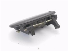Recambio de maneta exterior delantero derecha para daewoo kalos 1.4 se referencia OEM IAM 96541638  