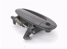 Recambio de maneta exterior delantero derecha para daewoo kalos 1.4 se referencia OEM IAM 96541638  