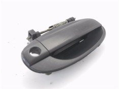 Recambio de maneta exterior delantero derecha para daewoo kalos 1.4 se referencia OEM IAM 96541638  