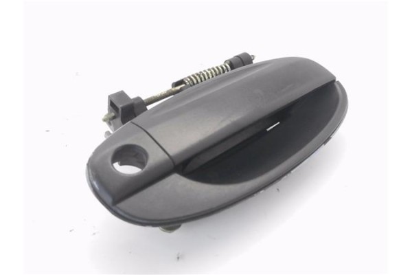 Recambio de maneta exterior delantero derecha para daewoo kalos 1.4 se referencia OEM IAM 96541638  