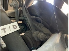 Recambio de mangueta trasero derecha para bmw serie 1 berlina 5p (f20) 2.0 116d referencia OEM IAM 33326792516  