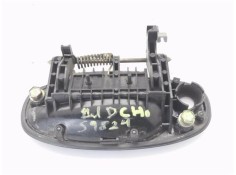 Recambio de maneta exterior delantero derecha para daewoo kalos 1.4 se referencia OEM IAM 96541638  