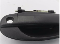 Recambio de maneta exterior delantero derecha para daewoo kalos 1.4 se referencia OEM IAM 96541638  