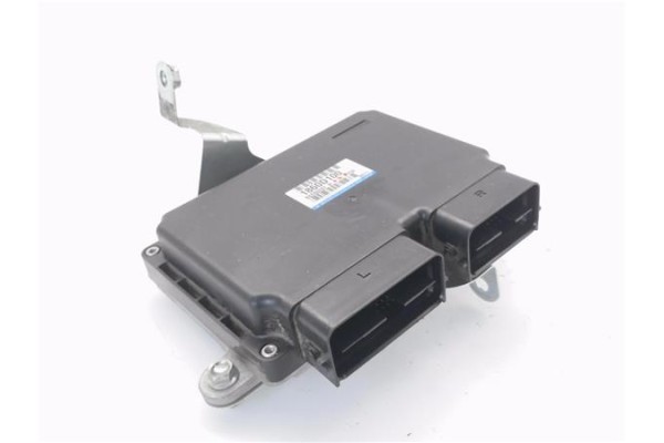 Recambio de centralita para mitsubishi outlander (gf0/gg0) 2.0 phev kaiteki 4wd (gg2w) referencia OEM IAM 1860D100 E6T80787H 