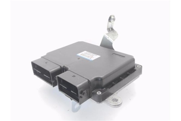 Recambio de centralita para mitsubishi outlander (gf0/gg0) 2.0 phev kaiteki 4wd (gg2w) referencia OEM IAM 1860D100 E6T80787H 