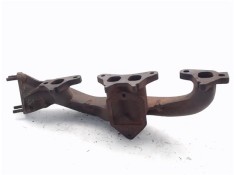 Recambio de colector escape para renault 11 (b/c37_) 1.4 turbo (b/c375) referencia OEM IAM   