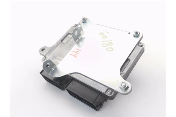 Recambio de centralita para mitsubishi outlander (gf0/gg0) 2.0 phev kaiteki 4wd (gg2w) referencia OEM IAM 1860D100 E6T80787H 