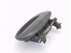 Recambio de maneta exterior trasero derecha para daewoo kalos 1.4 se referencia OEM IAM 96541640  