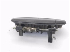 Recambio de maneta exterior trasero derecha para daewoo kalos 1.4 se referencia OEM IAM 96541640  