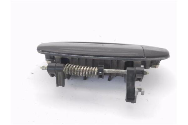 Recambio de maneta exterior trasero derecha para daewoo kalos 1.4 se referencia OEM IAM 96541640  