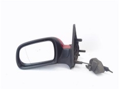 Recambio de retrovisor izquierdo para citroen xsara berlina referencia OEM IAM   