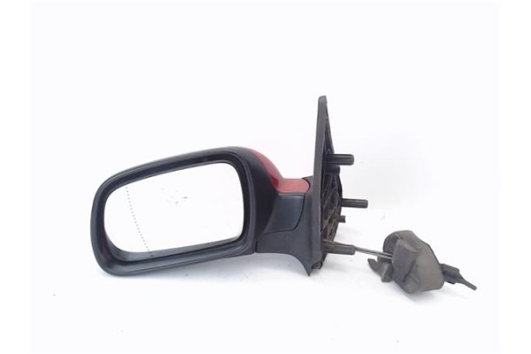 Recambio de retrovisor izquierdo para citroen xsara berlina referencia OEM IAM   
