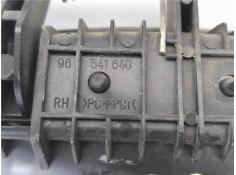 Recambio de maneta exterior trasero derecha para daewoo kalos 1.4 se referencia OEM IAM 96541640  
