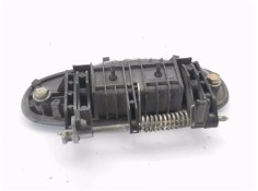Recambio de maneta exterior trasero derecha para daewoo kalos 1.4 se referencia OEM IAM 96541640  