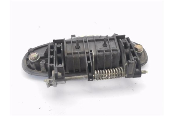 Recambio de maneta exterior trasero derecha para daewoo kalos 1.4 se referencia OEM IAM 96541640  