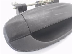 Recambio de maneta exterior trasero derecha para daewoo kalos 1.4 se referencia OEM IAM 96541640  