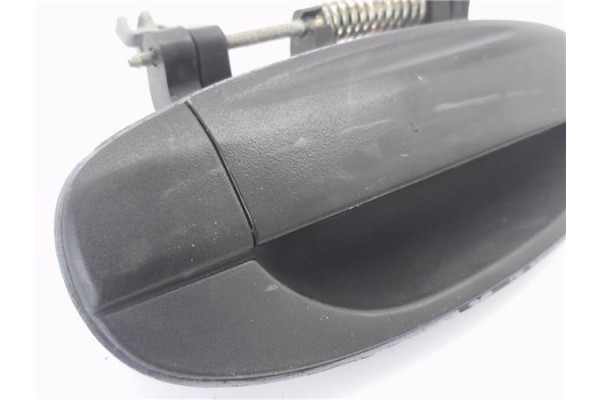 Recambio de maneta exterior trasero derecha para daewoo kalos 1.4 se referencia OEM IAM 96541640  