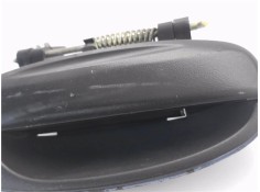 Recambio de maneta exterior trasero derecha para daewoo kalos 1.4 se referencia OEM IAM 96541640  
