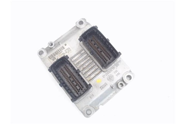 Recambio de centralita para opel corsa c 1.2 twinport referencia OEM IAM   